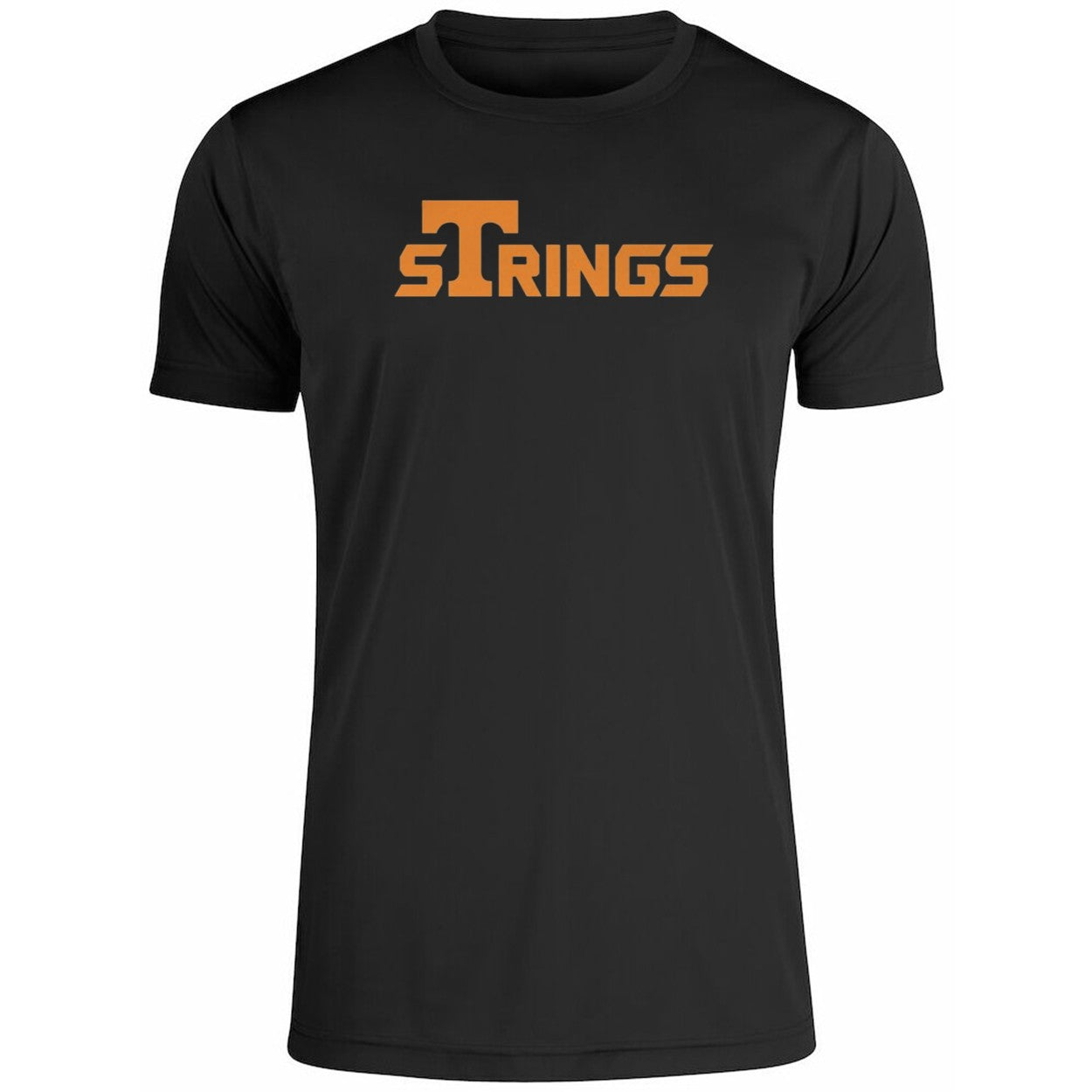 Strings Tennessee Volunteers Shirt