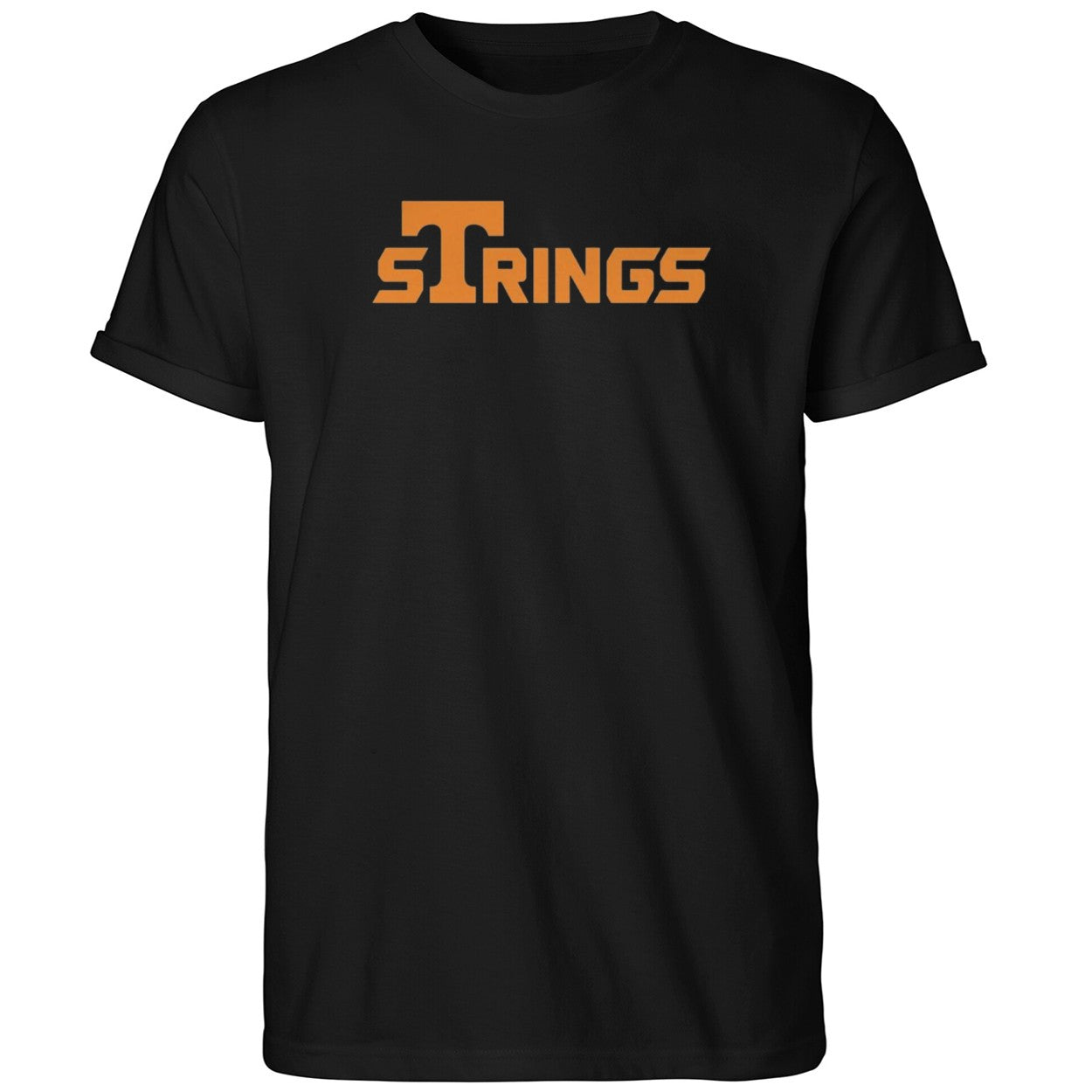 Strings Tennessee Volunteers Shirt