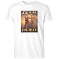 TEAM DCMJF Shirt