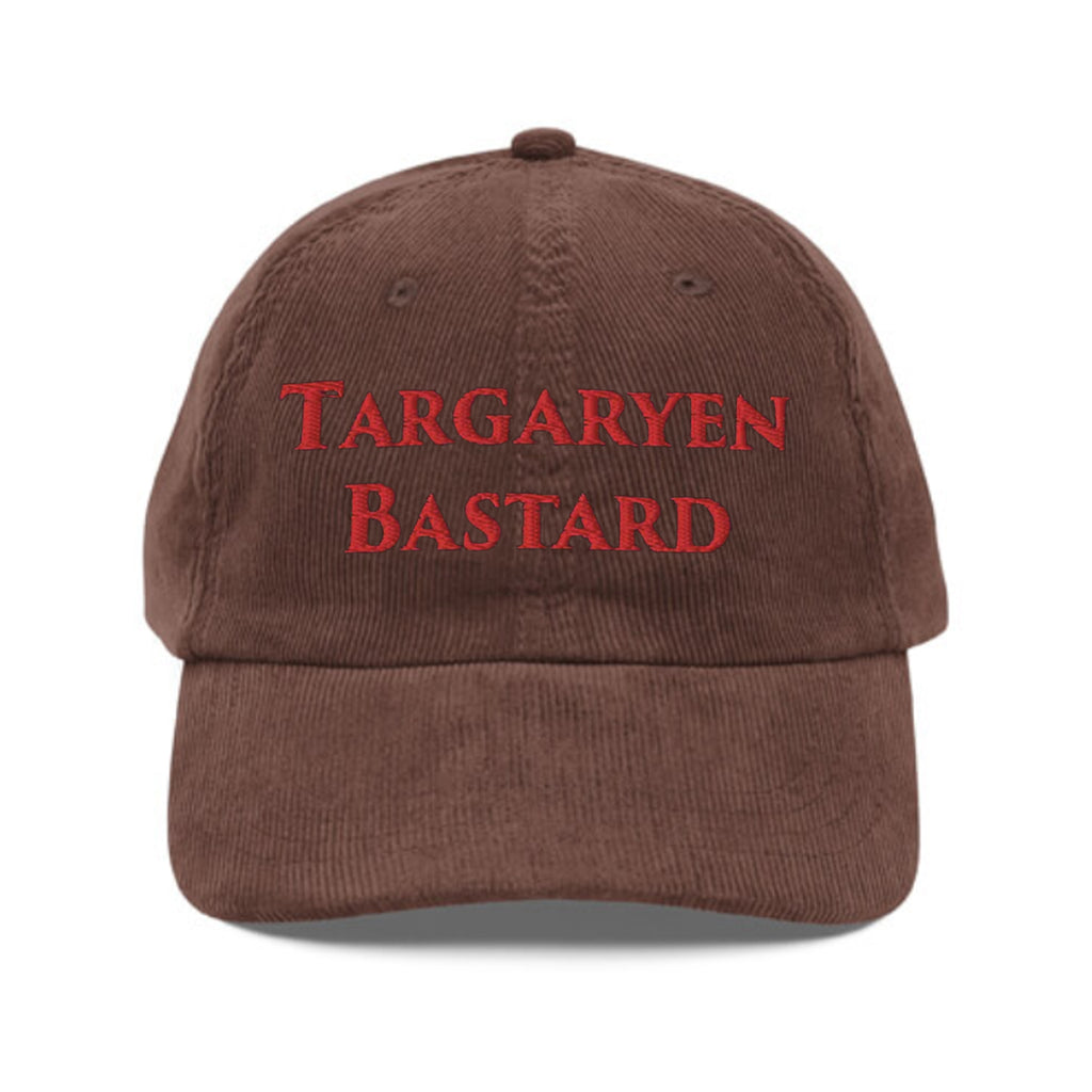Targaryen Bastard Hat