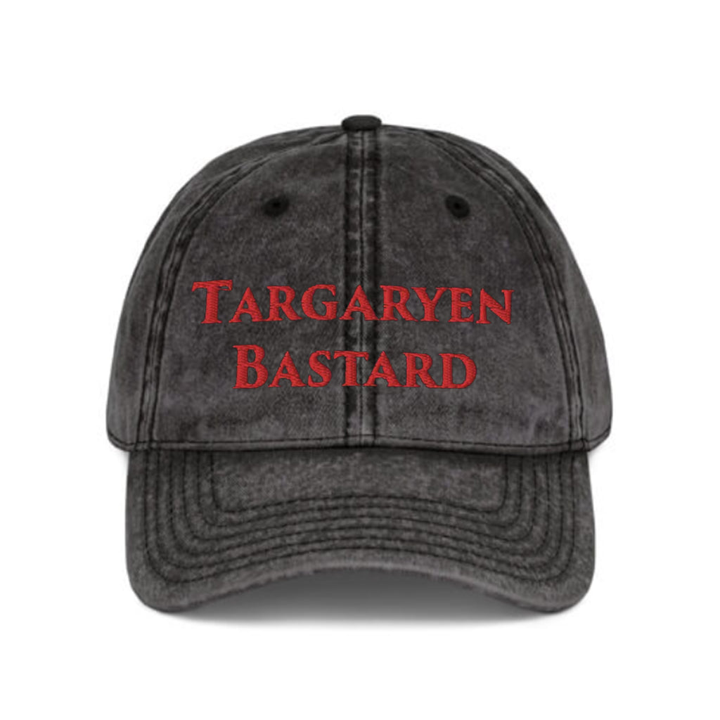 Targaryen Bastard Hat