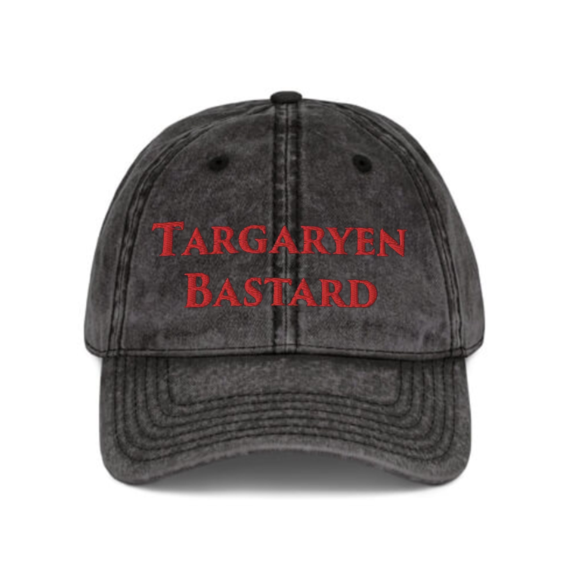 Targaryen Bastard Hat