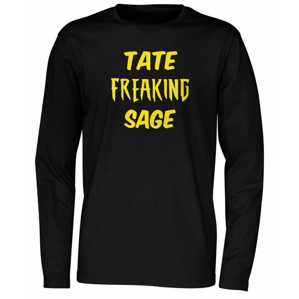 Tate Freaking Sage Shirt