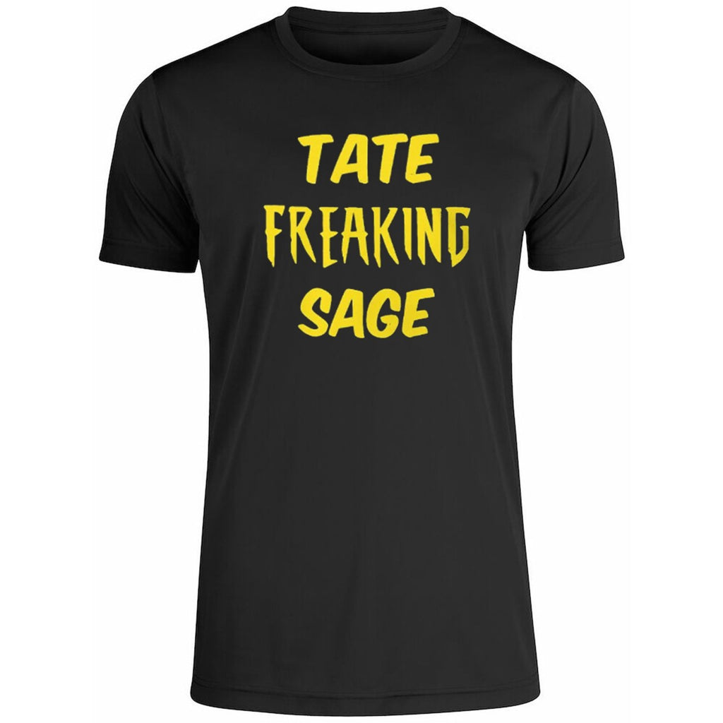 Tate Freaking Sage Shirt