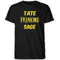 Tate Freaking Sage Shirt