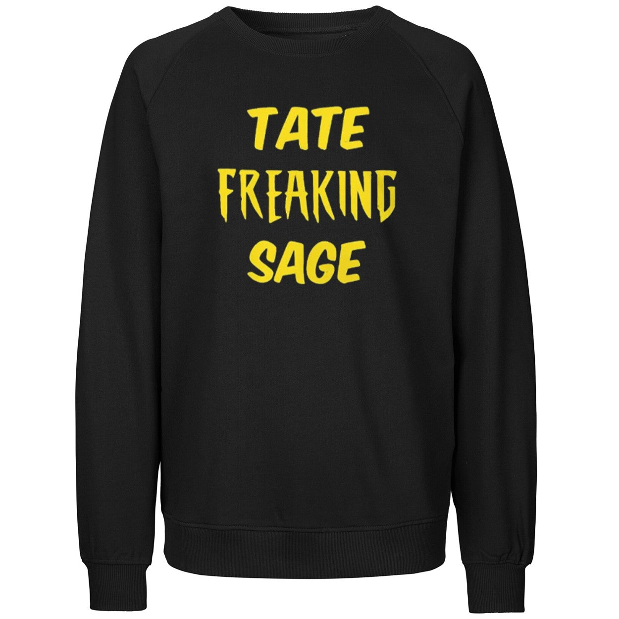 Tate Freaking Sage Shirt