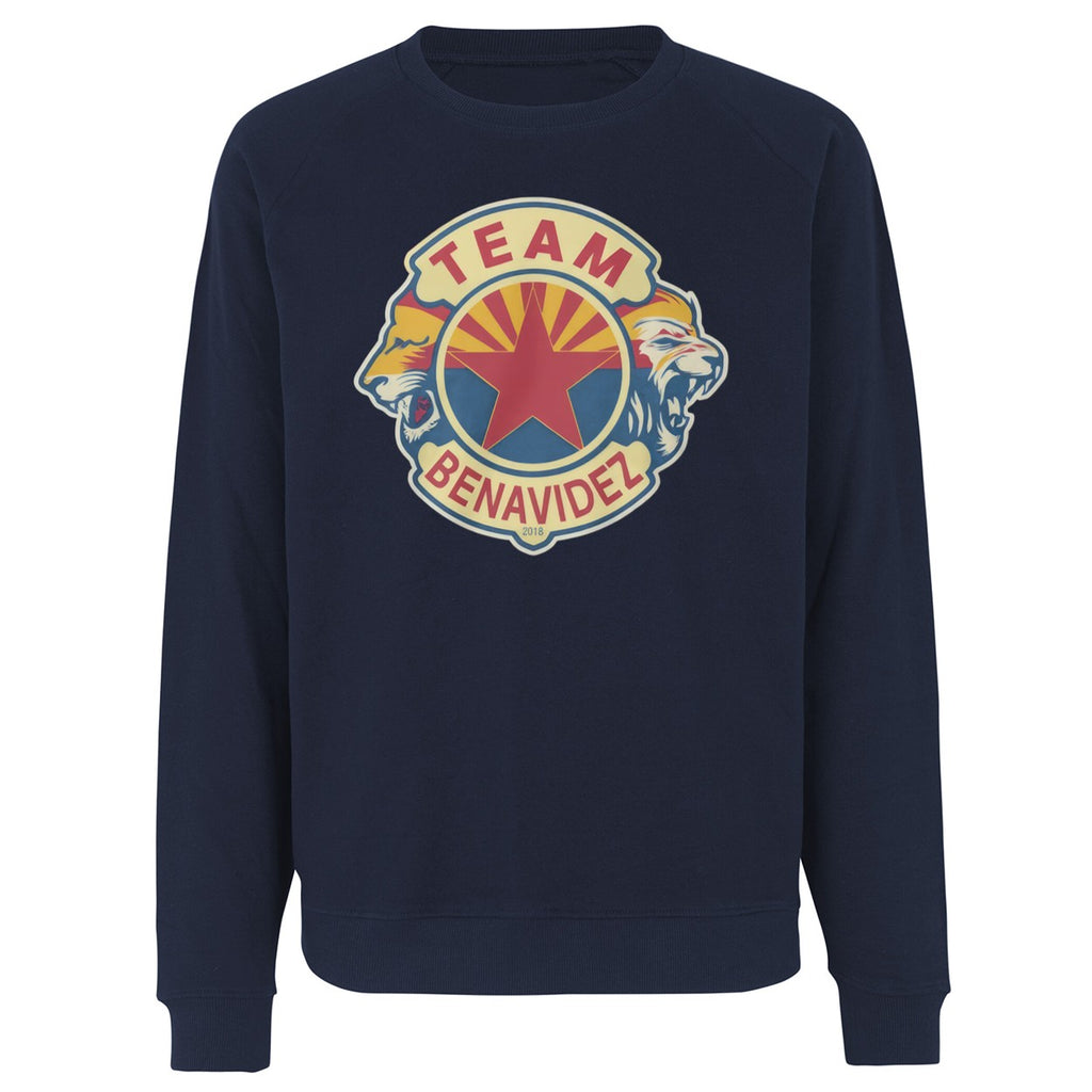Team David Benavidez 2018 Shirt