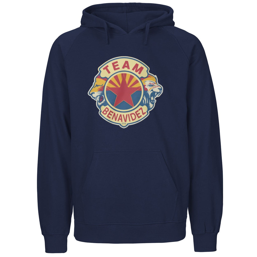 Team David Benavidez 2018 Shirt