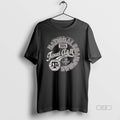 Official Texas Am Aggies Maroon 2025 Volleyball National Champions T-Shirts