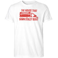 The House That Dawn Staley Built Shirt