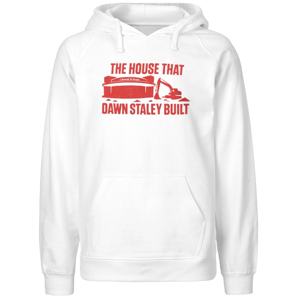 The House That Dawn Staley Built Shirt