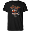 The Men I Need Ignite The Orange Shirt