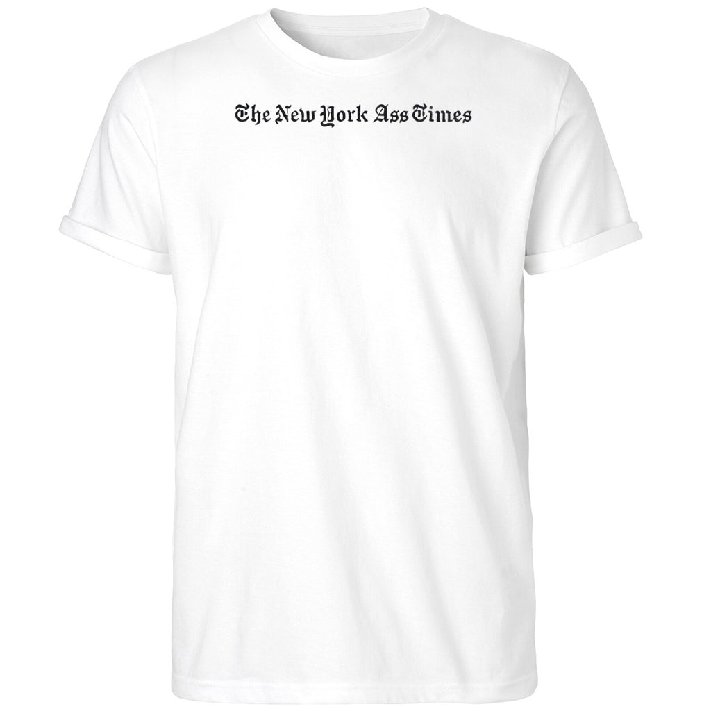 The New York Ass Times Shirt
