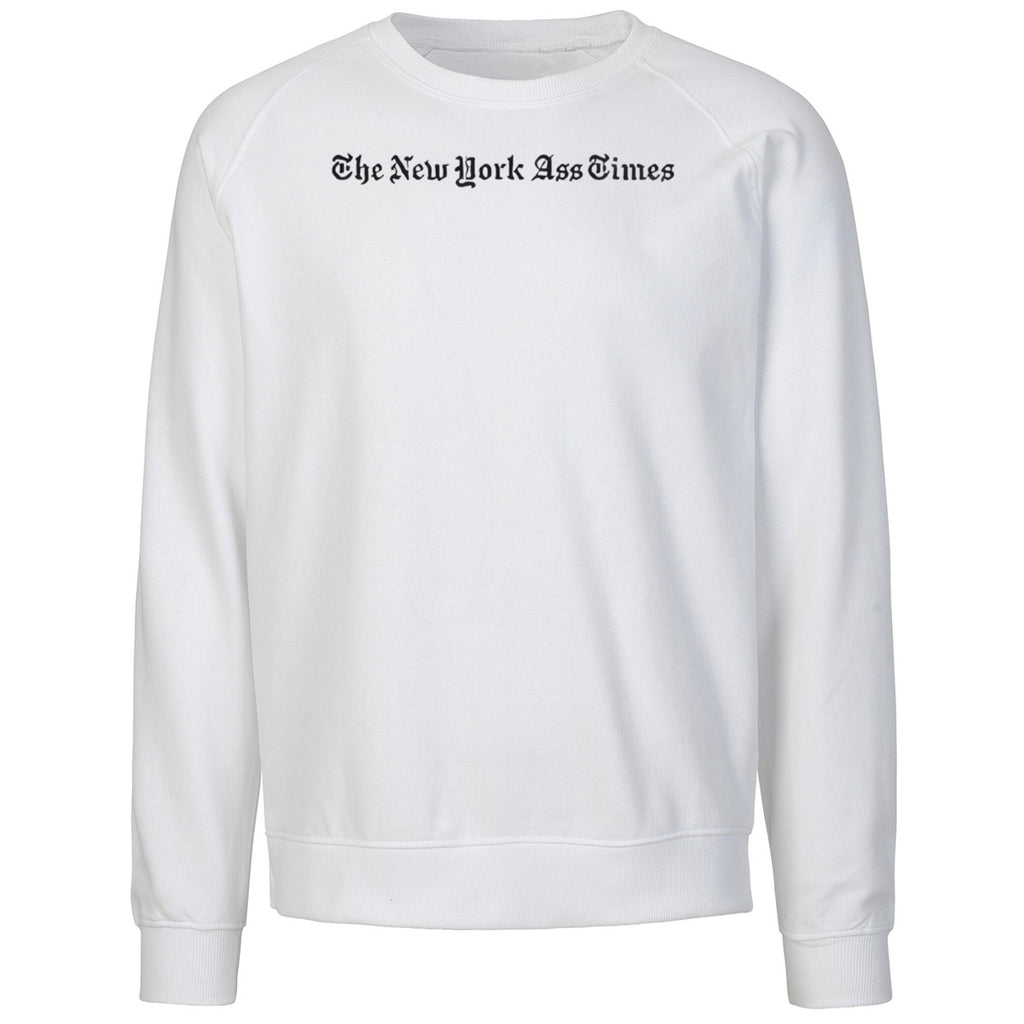 The New York Ass Times Shirt