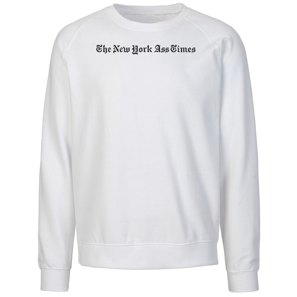 The New York Ass Times Shirt