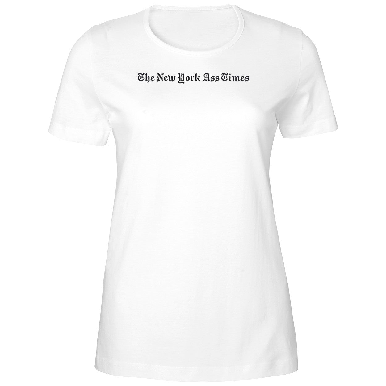 The New York Ass Times Shirt