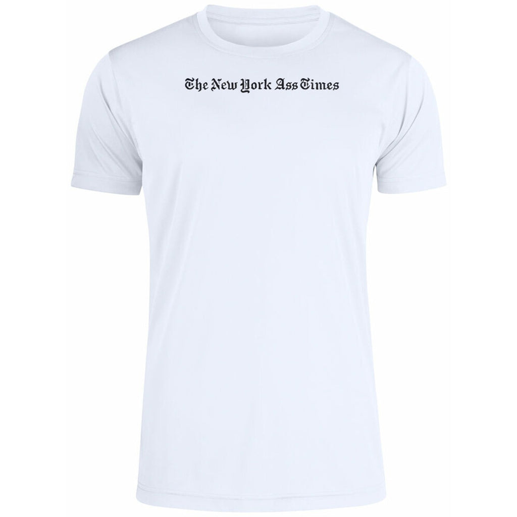 The New York Ass Times Shirt