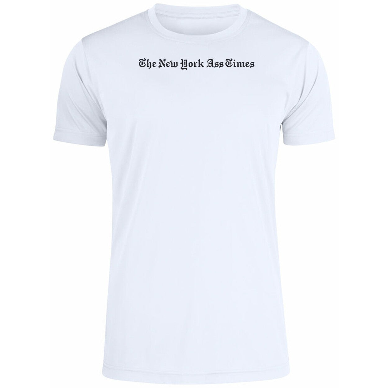 The New York Ass Times Shirt
