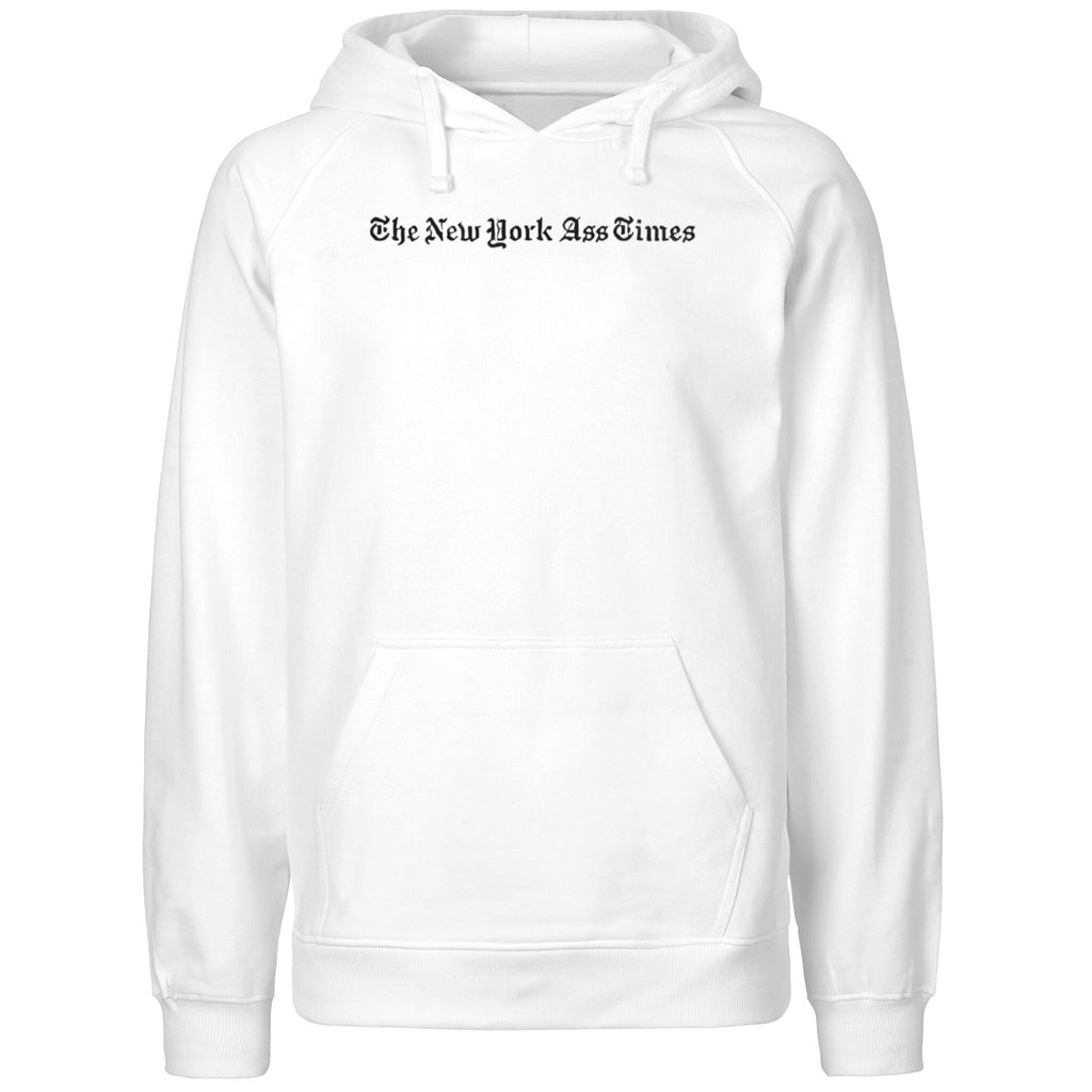 The New York Ass Times Shirt