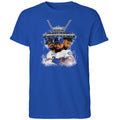 The Solution Ezequiel Duran Shirt