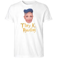 They K Rowling SNL Shirt