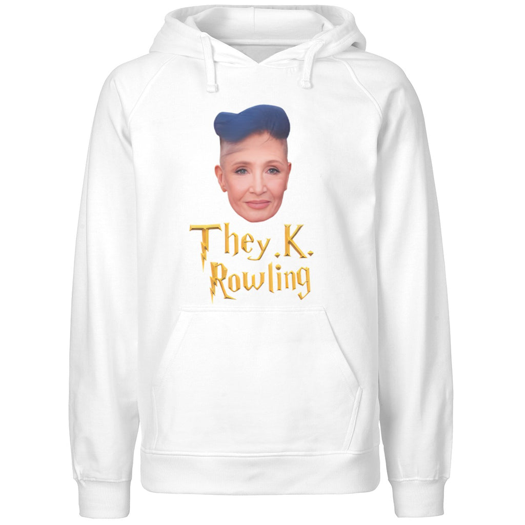 They K Rowling SNL Shirt
