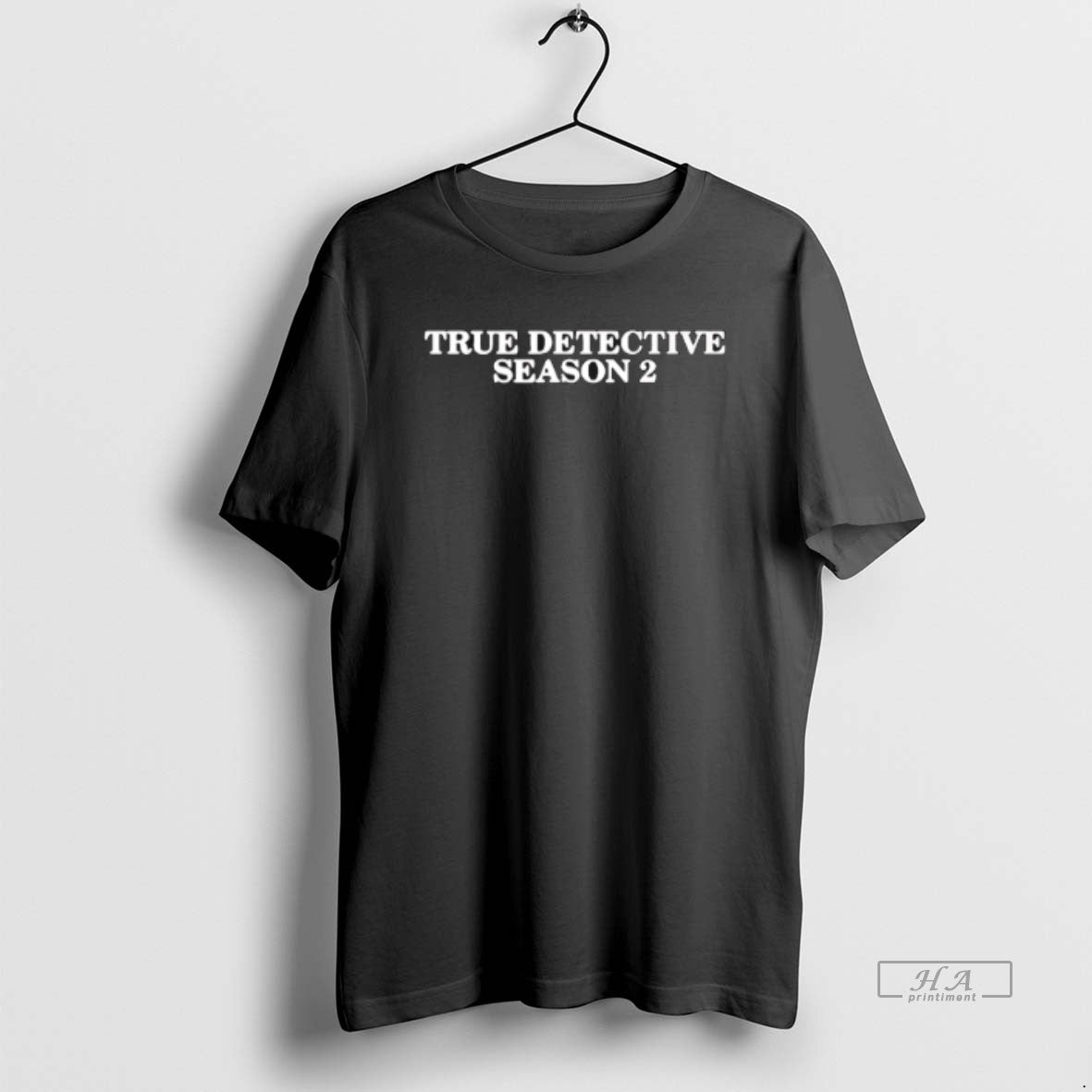 Official True Detective Season 2 T-Shirts