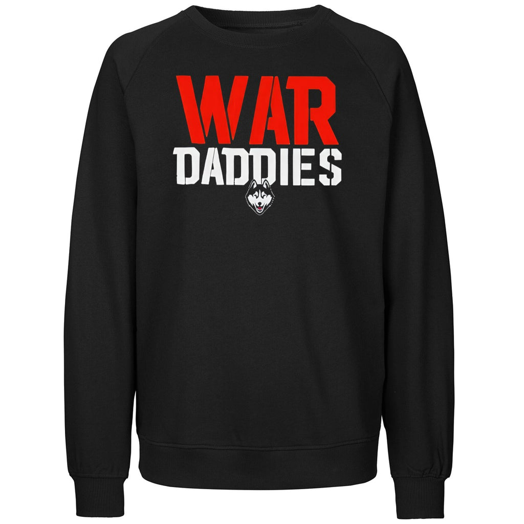 UConn Huskies War Daddies Shirt