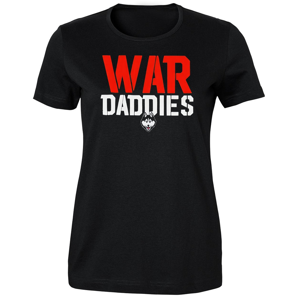 UConn Huskies War Daddies Shirt