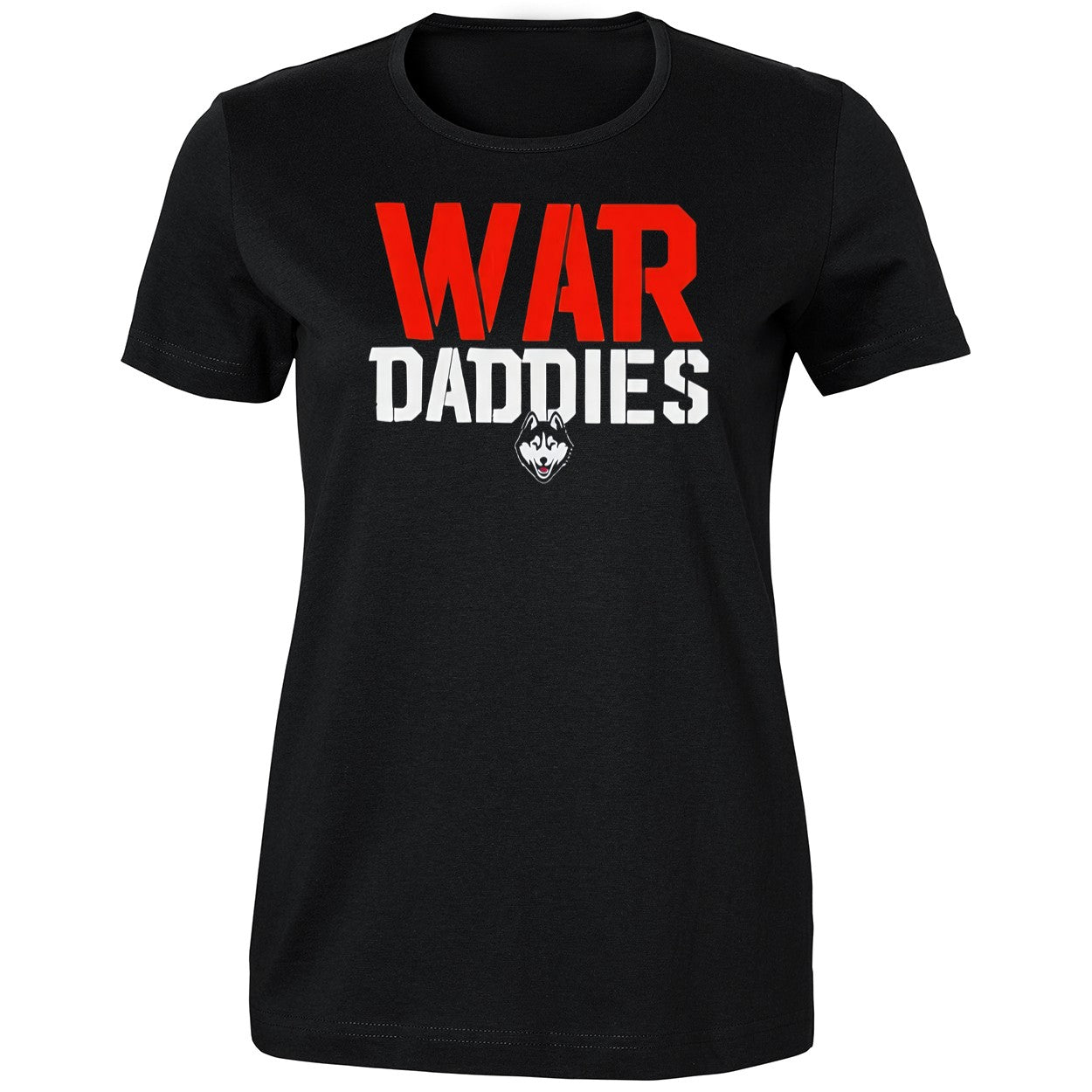 UConn Huskies War Daddies Shirt