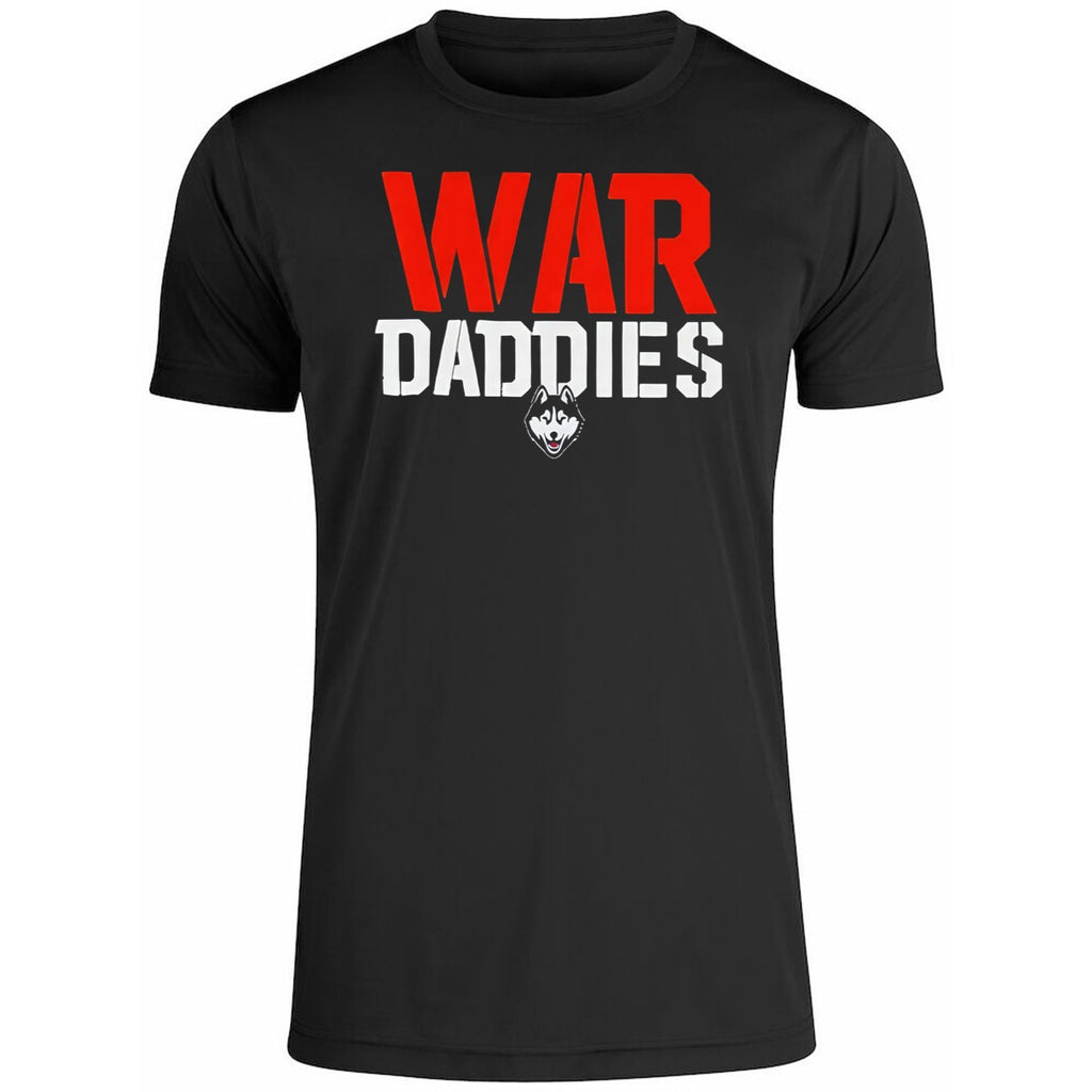 UConn Huskies War Daddies Shirt