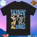 Ucla Men’s Volleyball Laidin Russell 2 90’s Graphic T-shirt