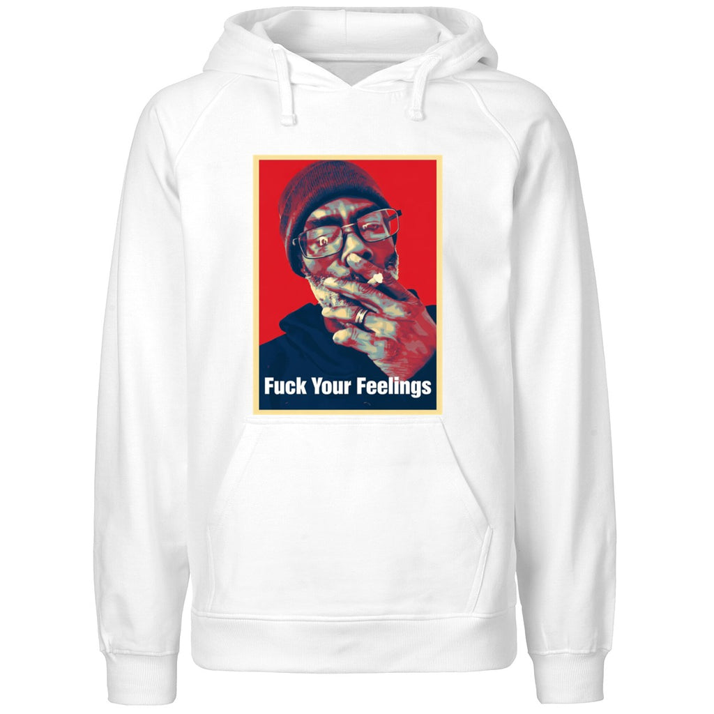 Uncle Clif Fuck Your Feelings Shirt