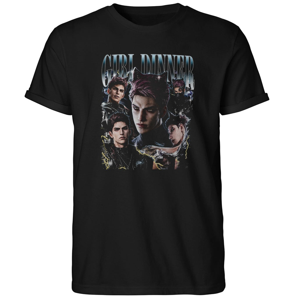 Valko Girl Dinner Shirt