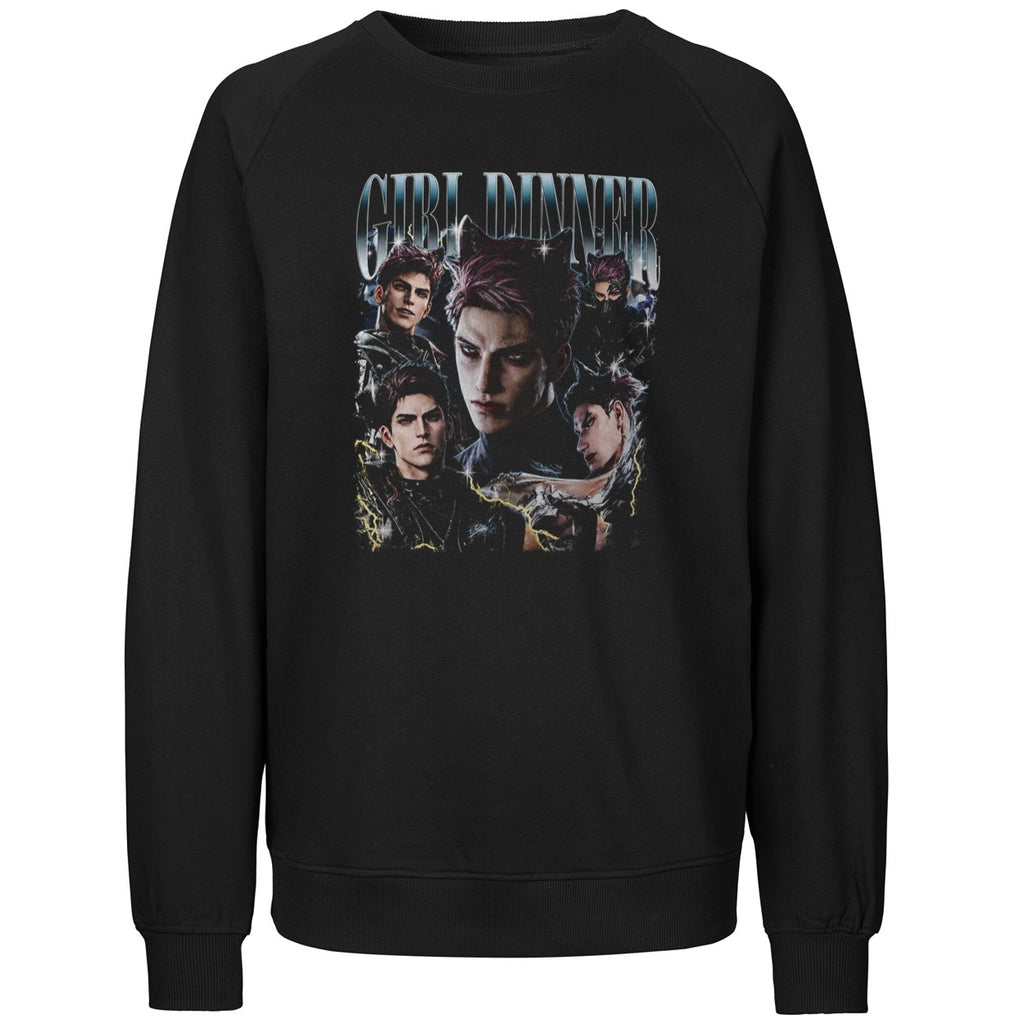 Valko Girl Dinner Shirt