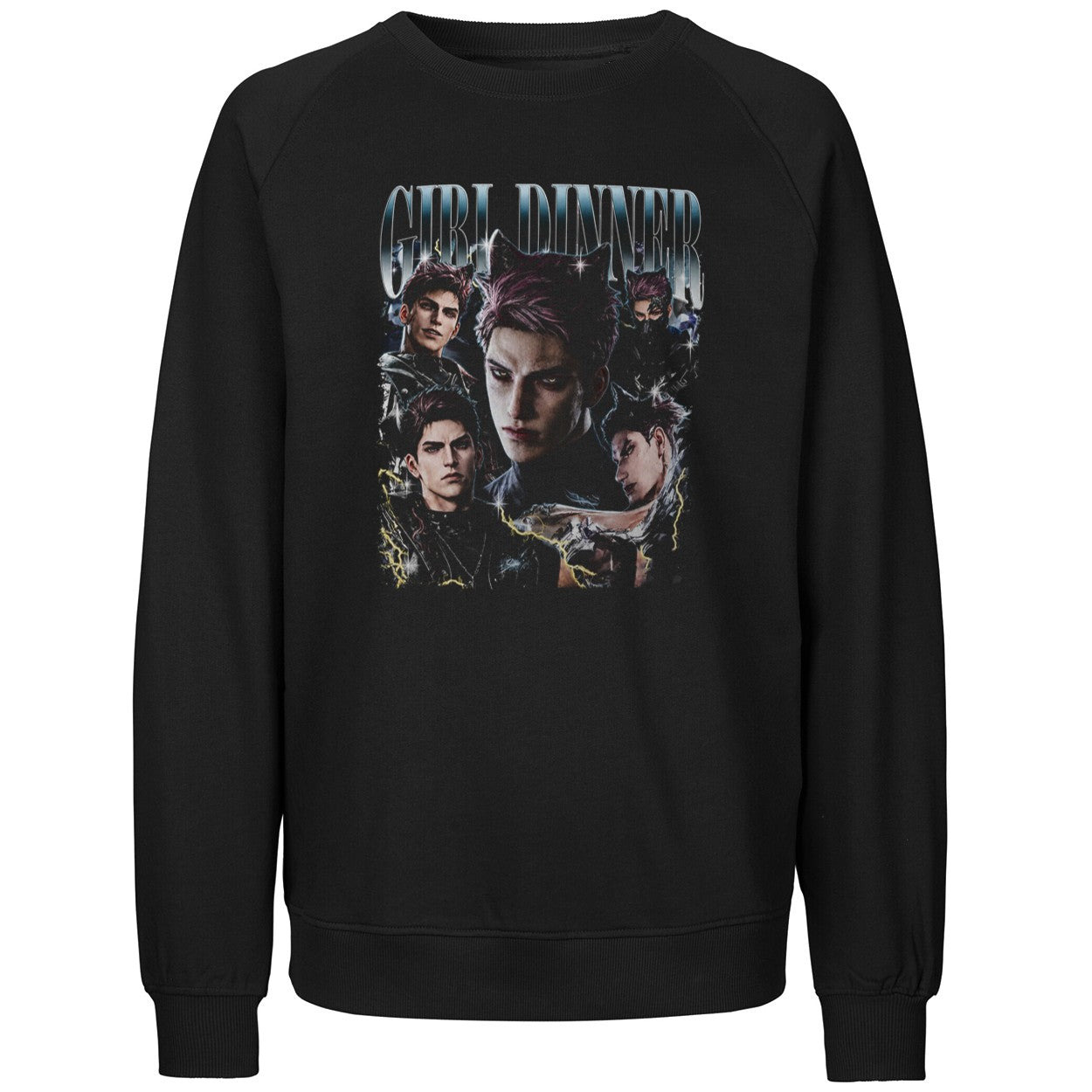 Valko Girl Dinner Shirt
