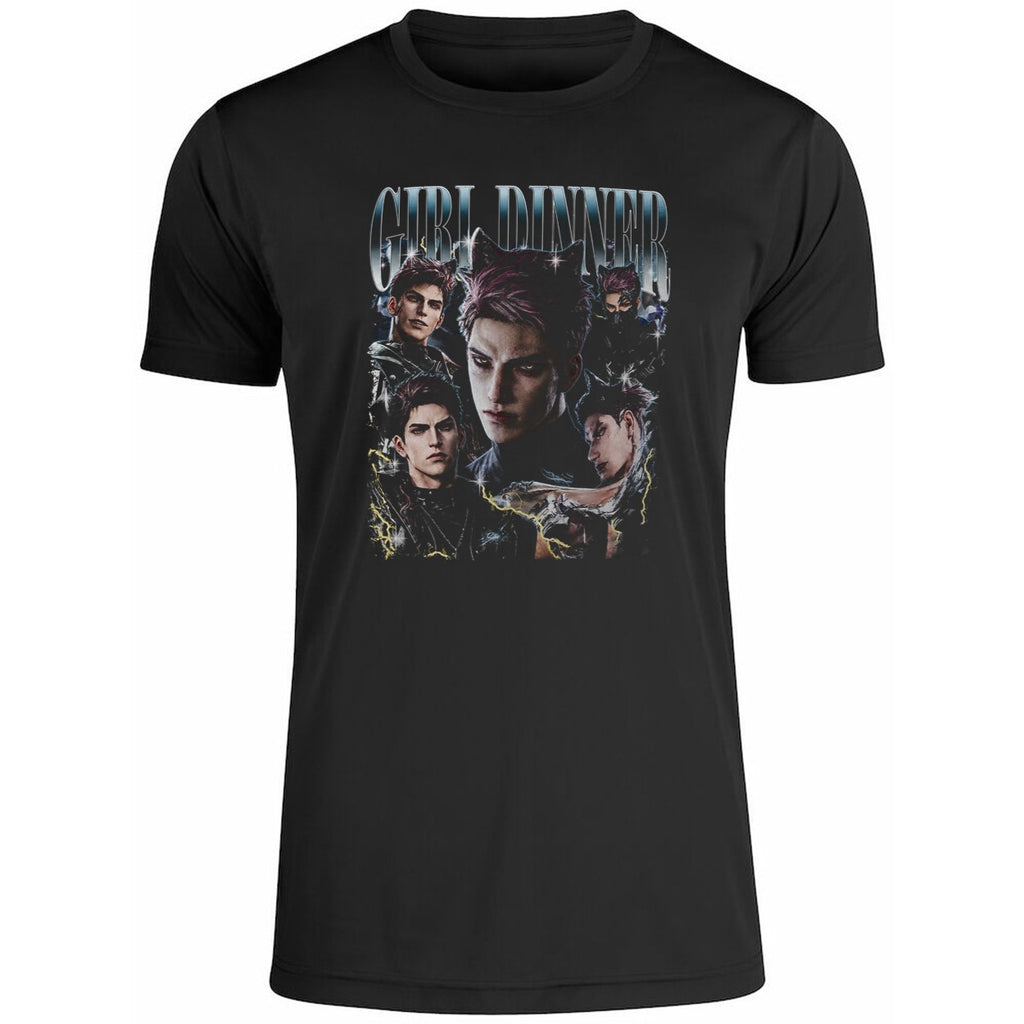 Valko Girl Dinner Shirt