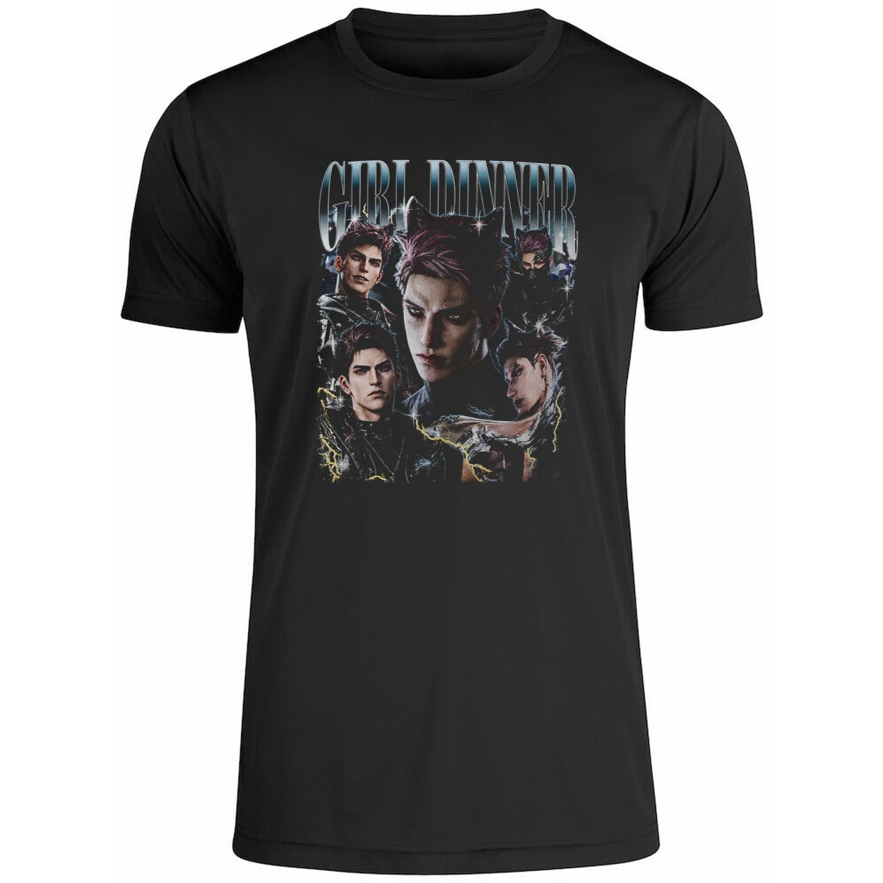 Valko Girl Dinner Shirt