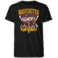 Washington Commanders Homage The Fun Bunch Shirt