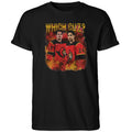 Which Guz Nick Cousins And Dylan Cozens Shirt