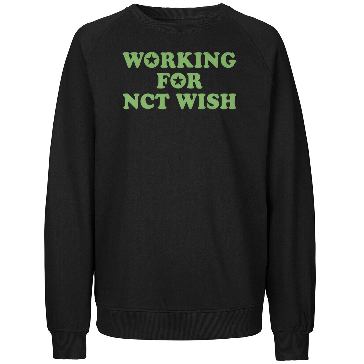 Working For NCT Wish Shirt