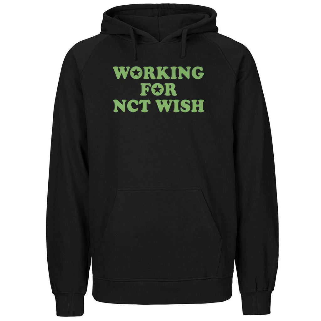 Working For NCT Wish Shirt
