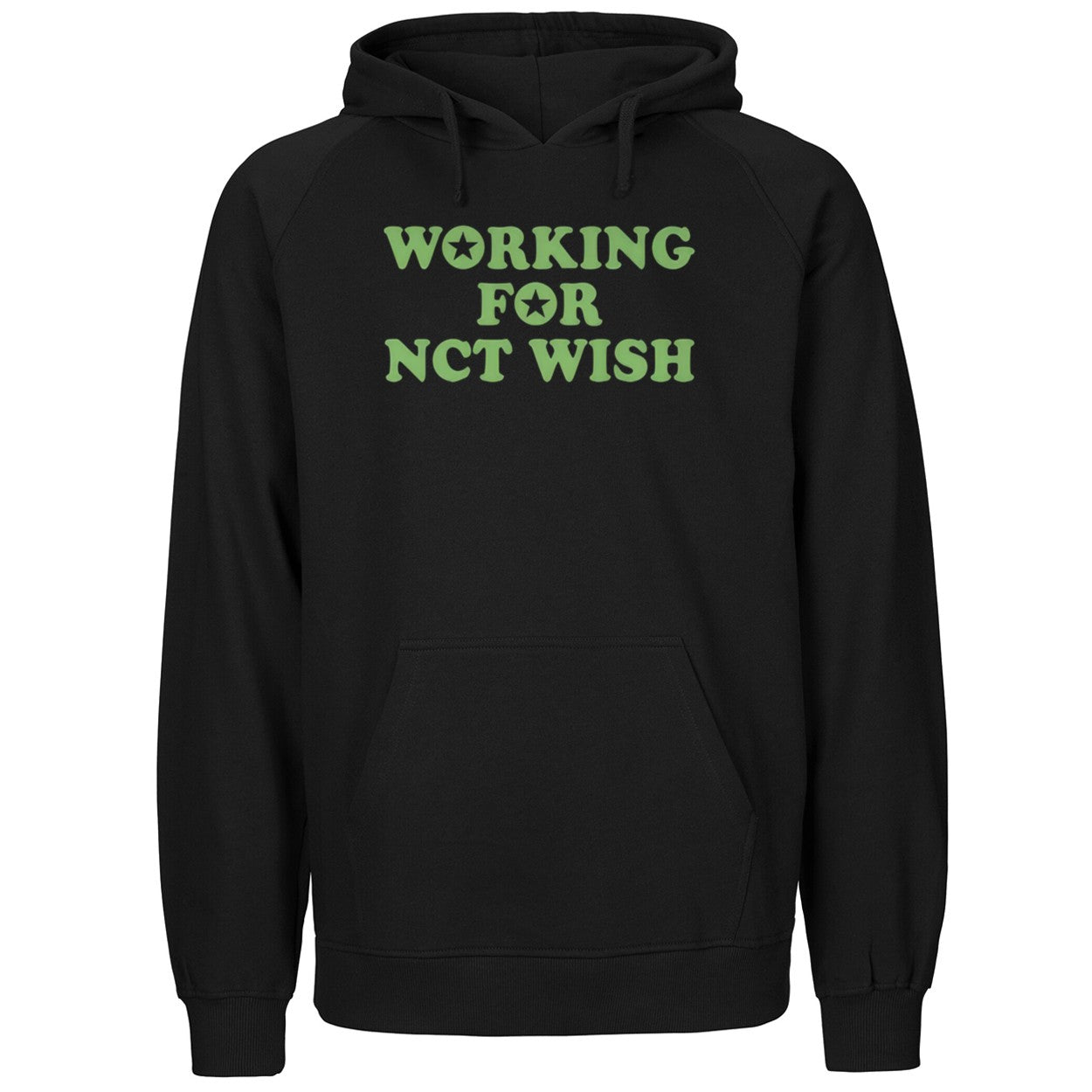Working For NCT Wish Shirt