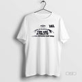 Official You Are Athlete Regional Exposure Camp American Football T-Shirts