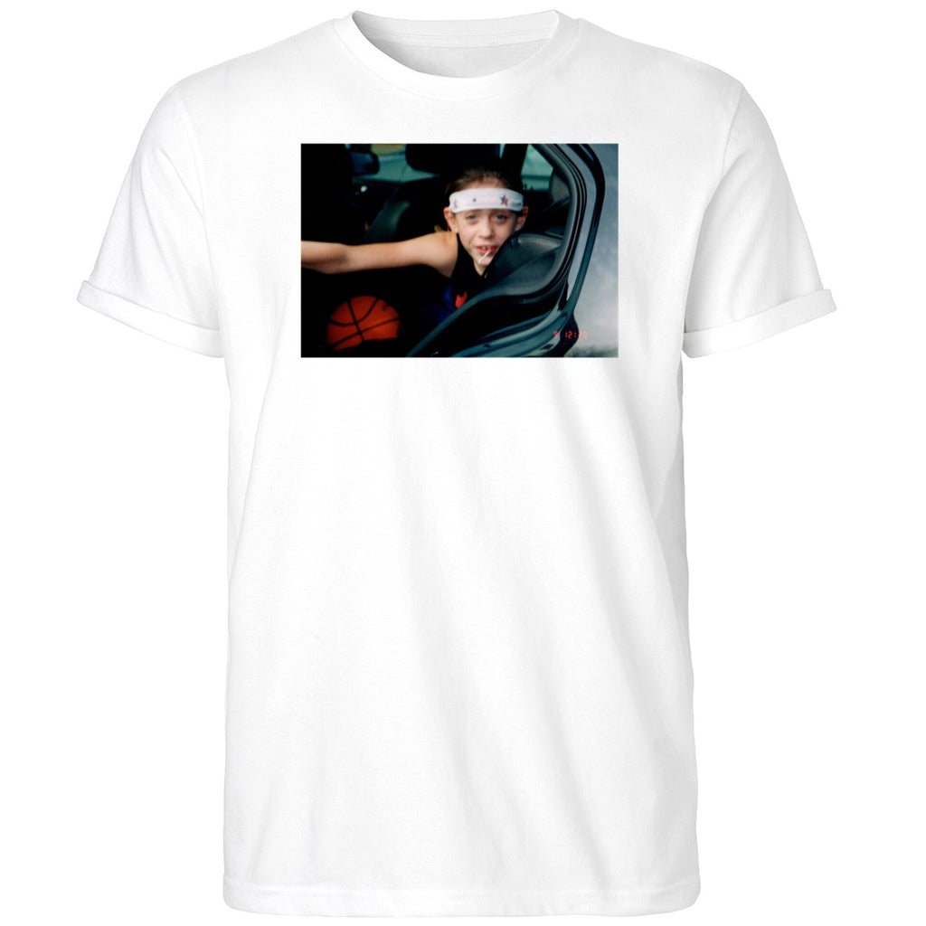 Young Stew Breanna Stewart Shirt
