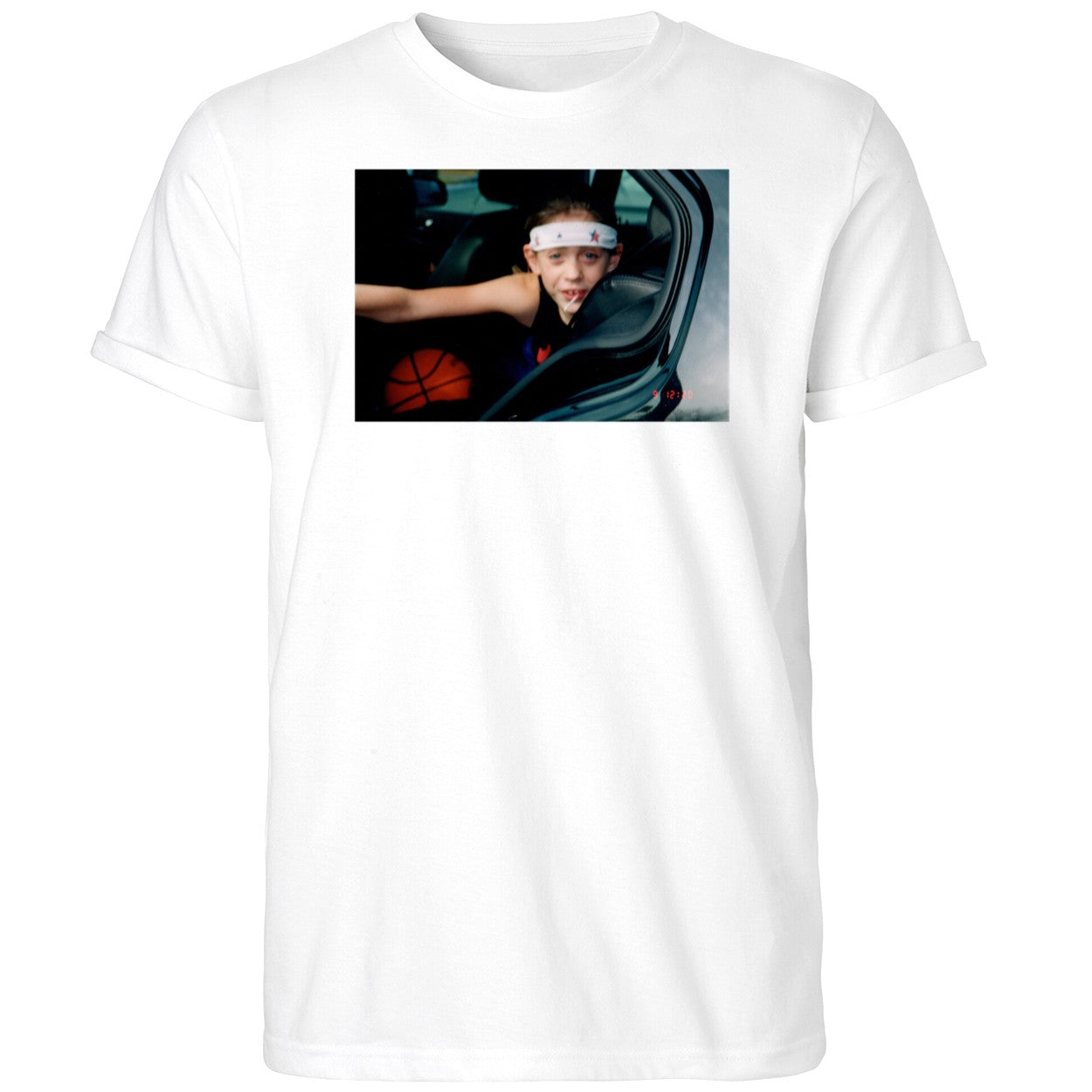 Young Stew Breanna Stewart Shirt