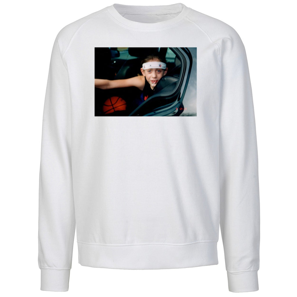 Young Stew Breanna Stewart Shirt