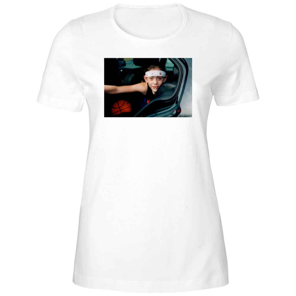 Young Stew Breanna Stewart Shirt