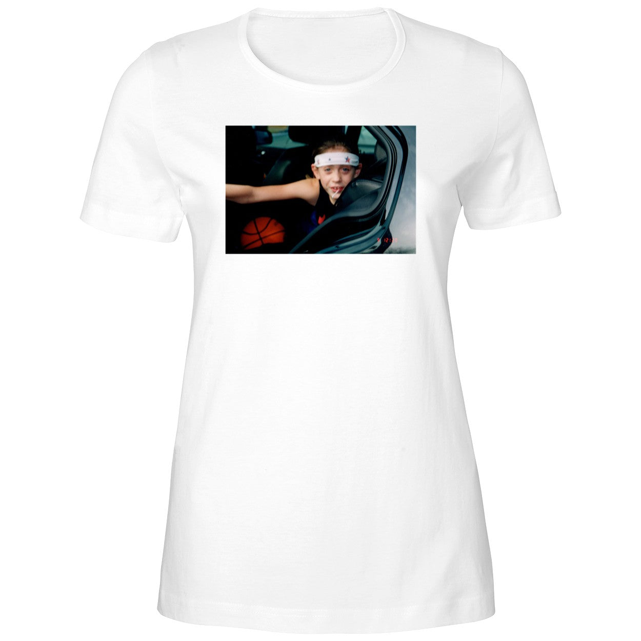 Young Stew Breanna Stewart Shirt