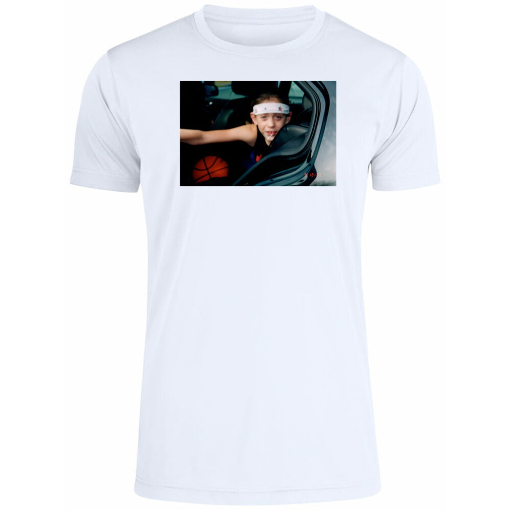 Young Stew Breanna Stewart Shirt